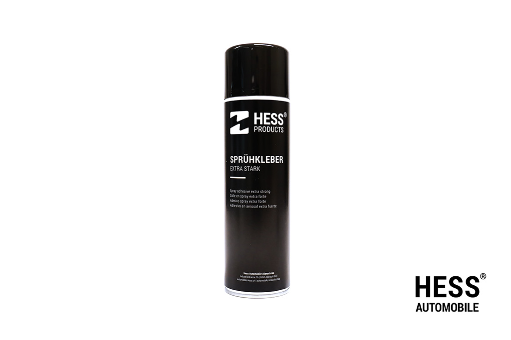 Sprühkleber - Extra Stark - 500ml