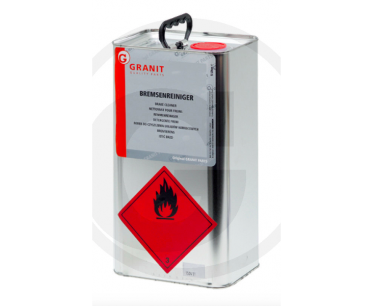 Bremsenreiniger 5L