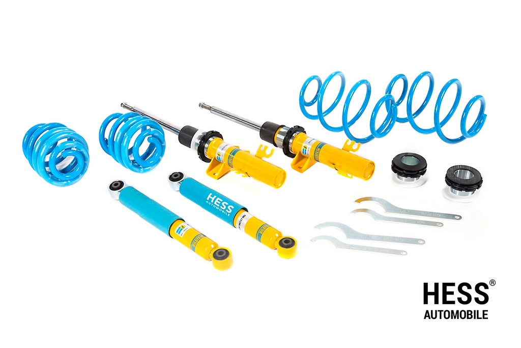 Bilstein B14 Gewindefahrwerk - VW T5/T6/T6.1 T30