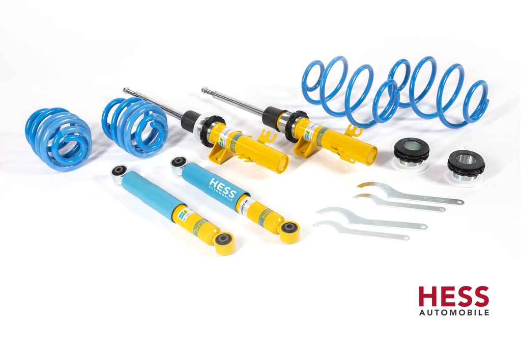 Bilstein B14 Gewindefahrwerk - VW T5/T6/T6.1 T30
