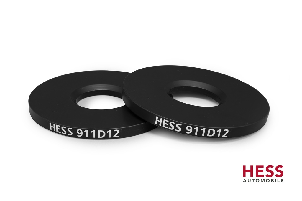 Niveauscheibe 12 mm