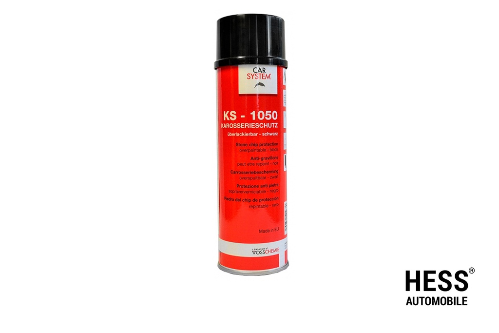 CS KS-1050 Karosserieschutz