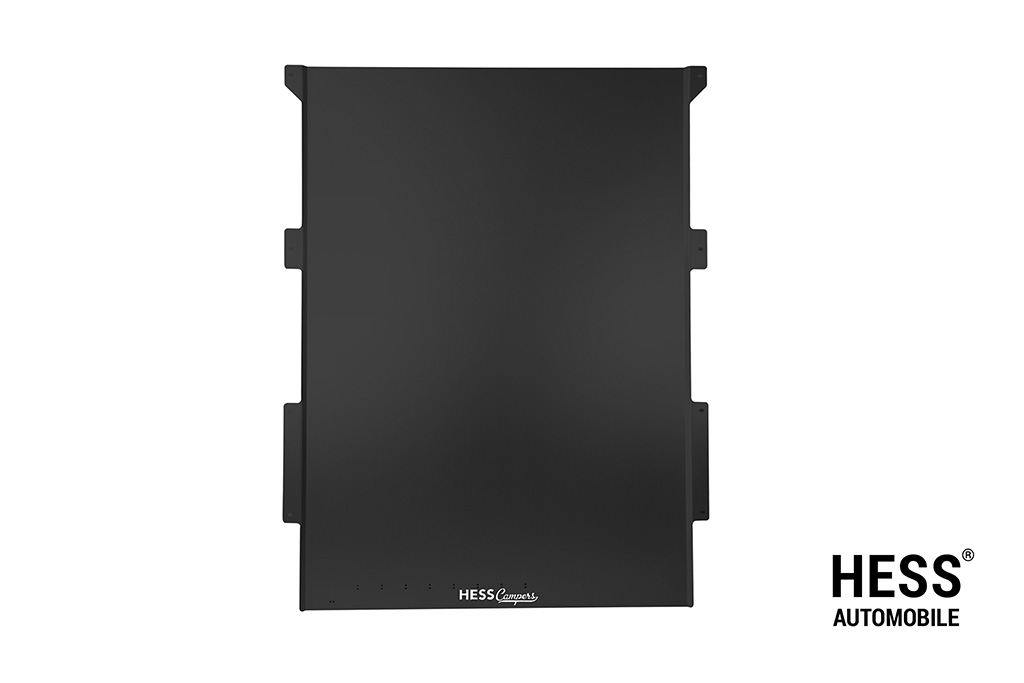 Solar Blech California 320W Black