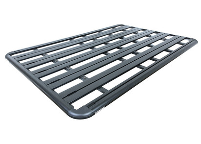 Rhino Rack Pioneer für VW T5/T6 mit kurzem Radstand und C-Schiene auf dem Dach