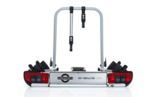 Gamaparts Fahrradträger