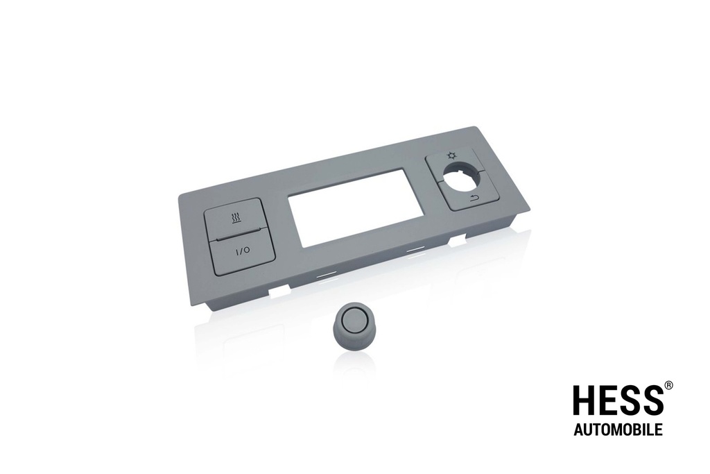 VW T5/T6 California Dachsteuergerät Ersatzgehäuse