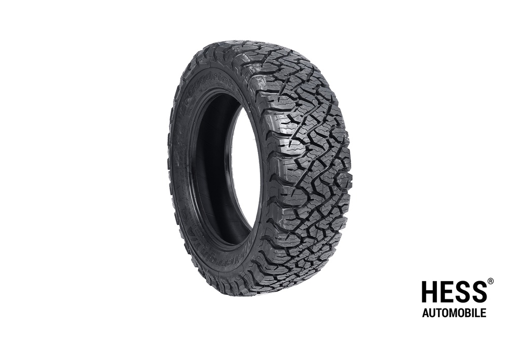 BFGoodrich All-Terrain T/A KO2 225/65R17 107/103S