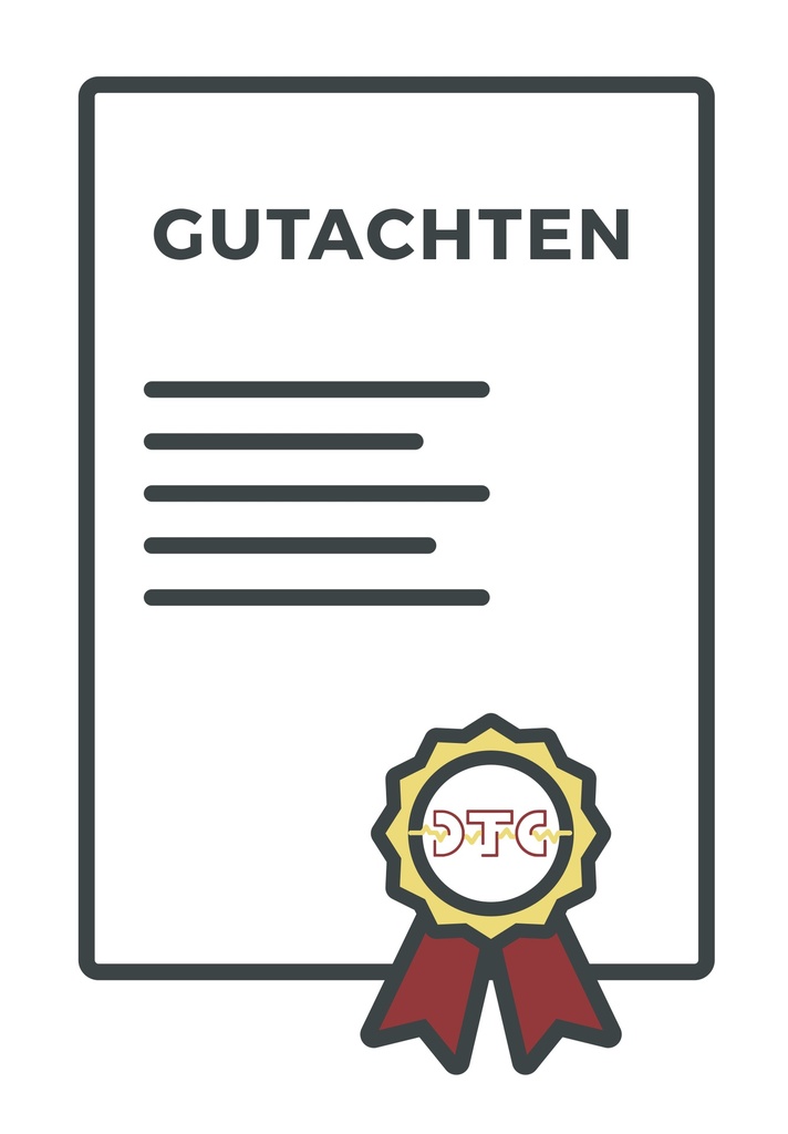 DTC Distanzscheiben MAN TGE