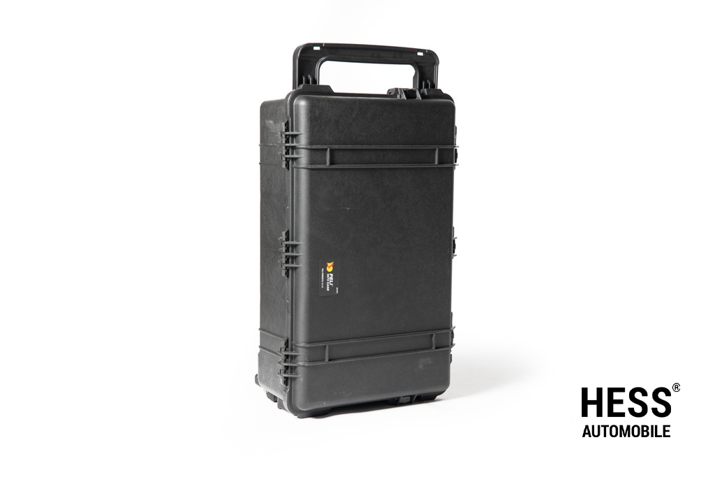 PELI 1670 Protector Schutzkoffer