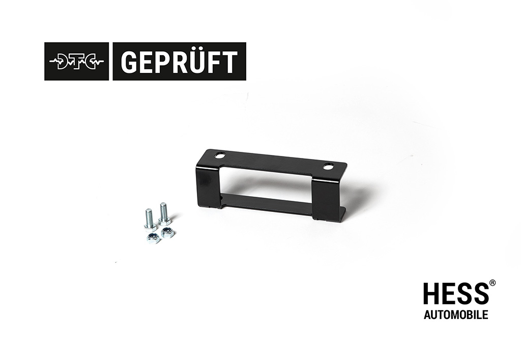 Handbremstieferlegung Citr/Opel/Peu