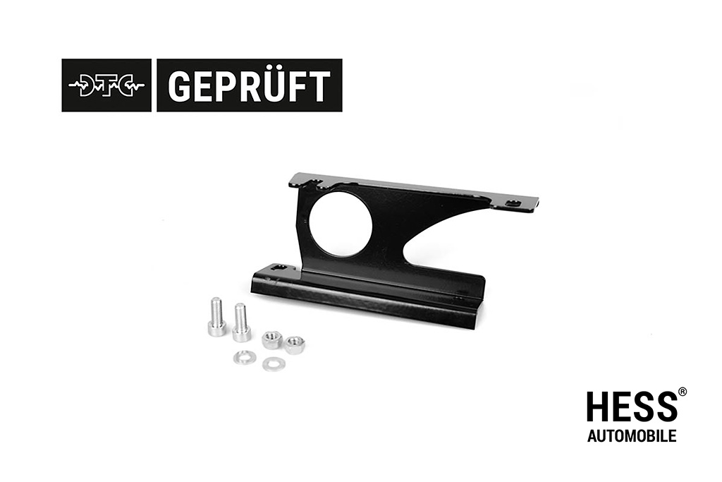 Handbremstieferlegung Aguti, Sportcraft VW T5/T6/T6.1