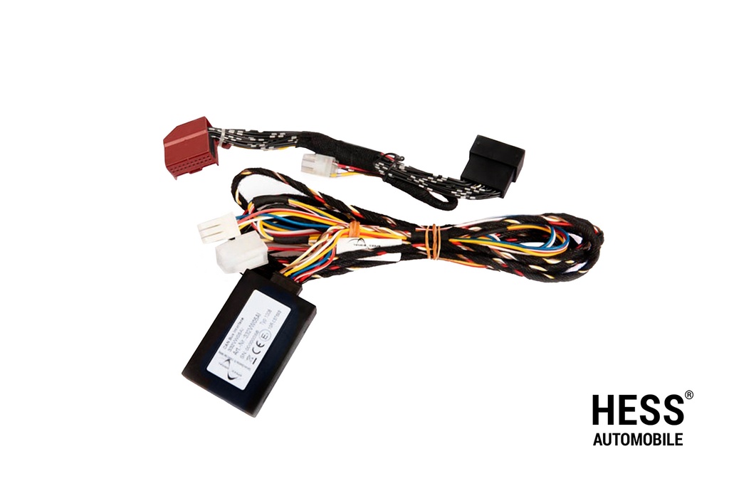 VB Tachosignal  VW T6.1