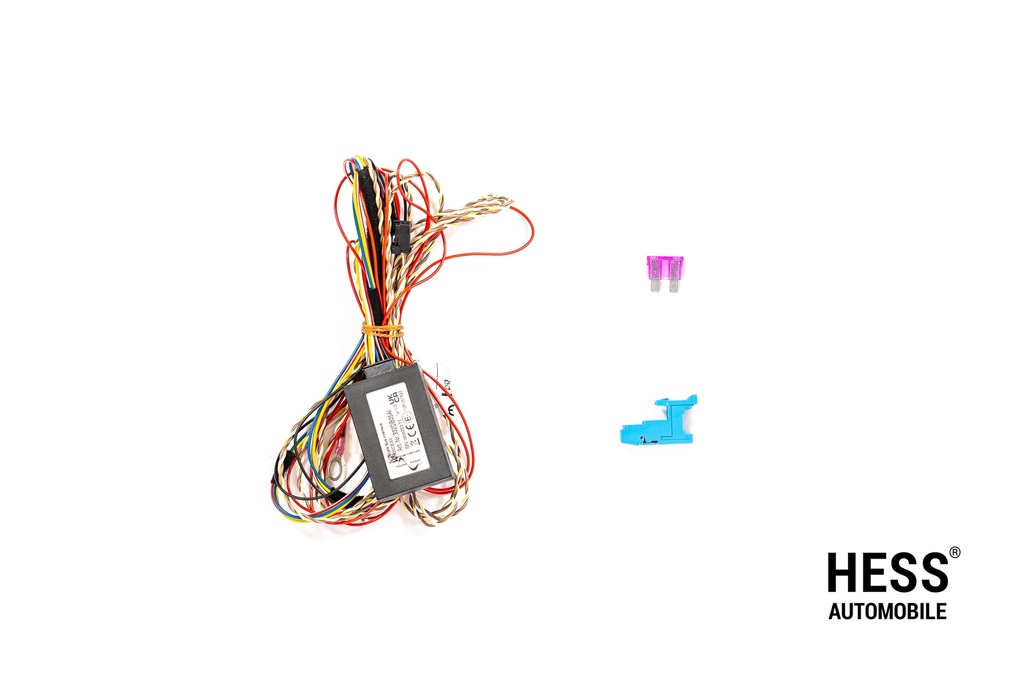 VB Tachosignal Vito/Viano