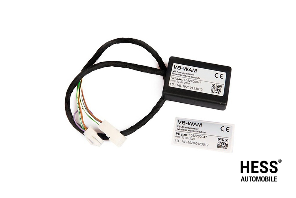 VB Wireless Access Module