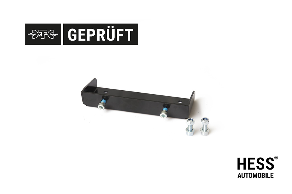 Handbremsadapter Safebox