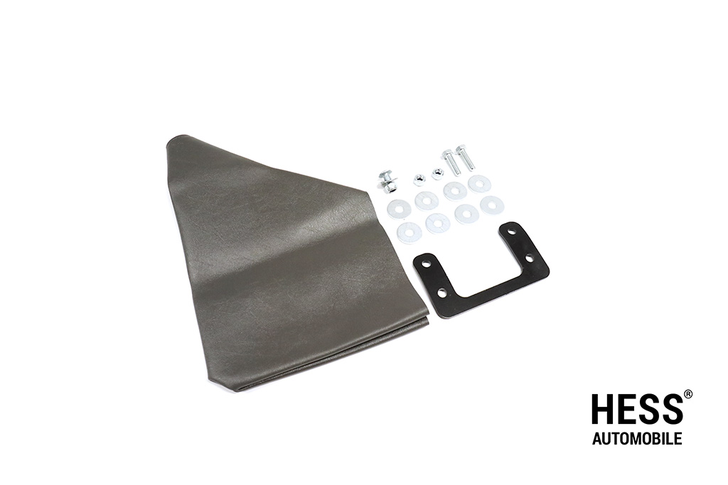 Handbremsadapter VW Crafter / MAN TGE (ab 2017)