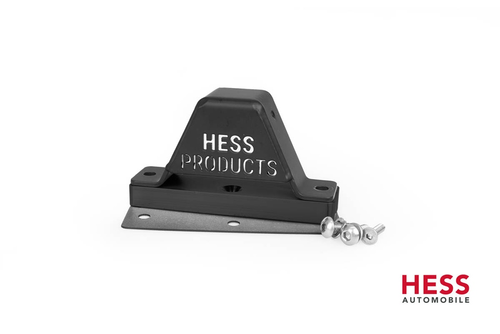 Adapter zu «HESS Roof Traverse» – VW T5/T6/T6.1 ohne C-Schiene