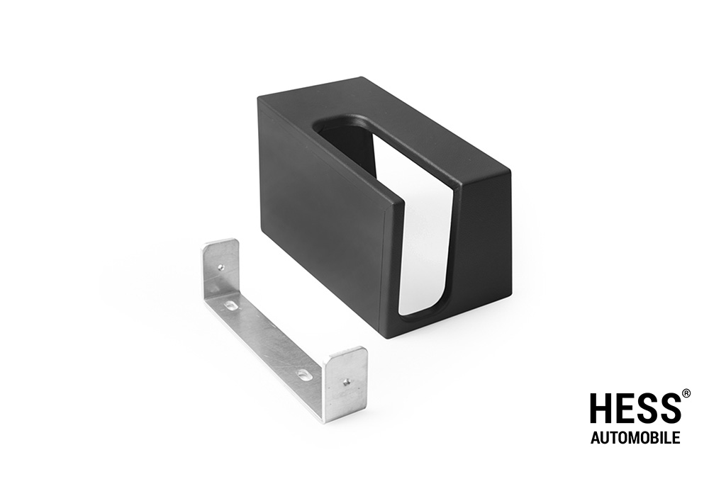 Handbremstief. mit Abdeckung T5/T6/T6.1