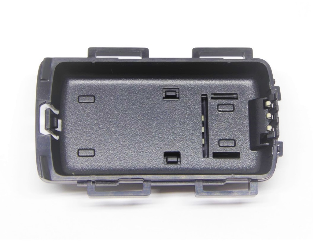 Halter für Magnettaschnelampe VW Sk – Occasion