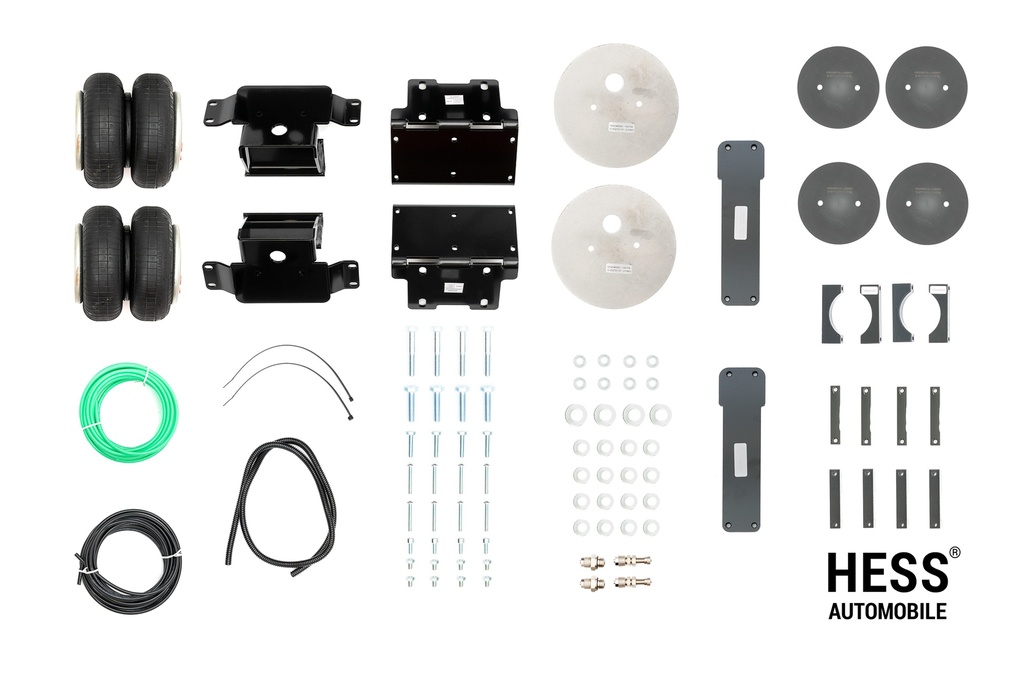 VB-SA R MB Sprinter 2018-2025 VS30 RWD 4x4 Base Kit