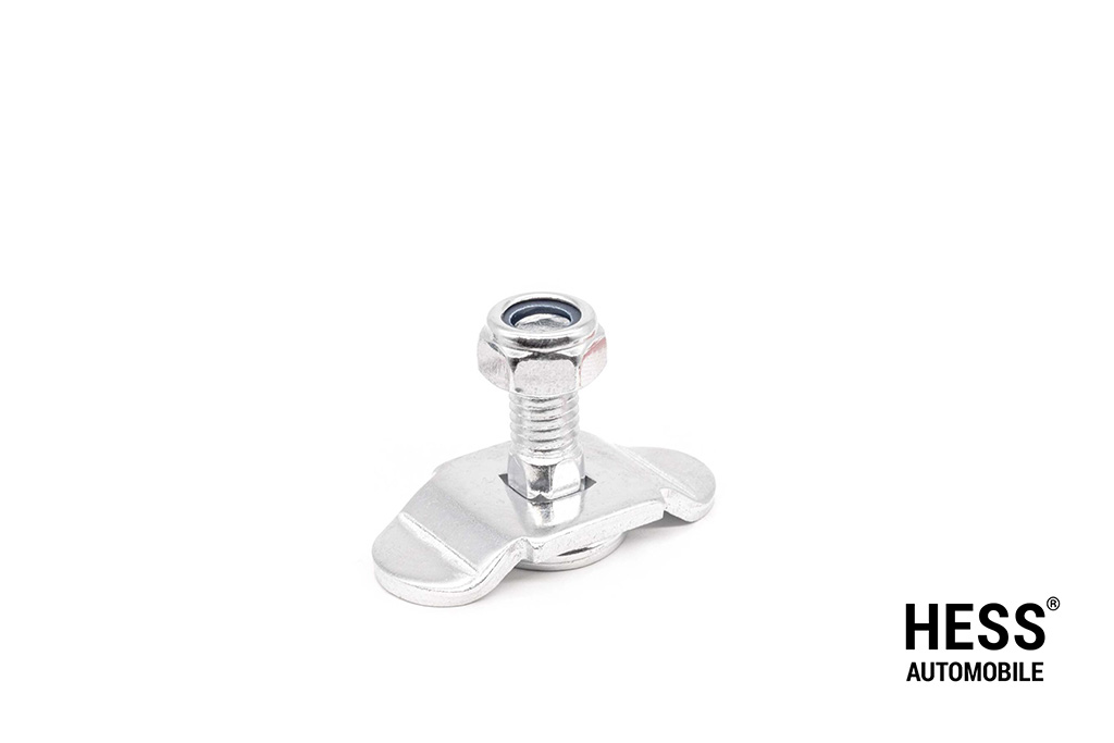 Fitting, 15mm, verzinkt