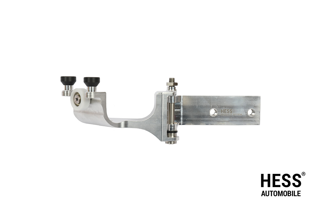 Hess Schiebetürscharnier links VW T5/T6/T6.1 für extra breite Räder