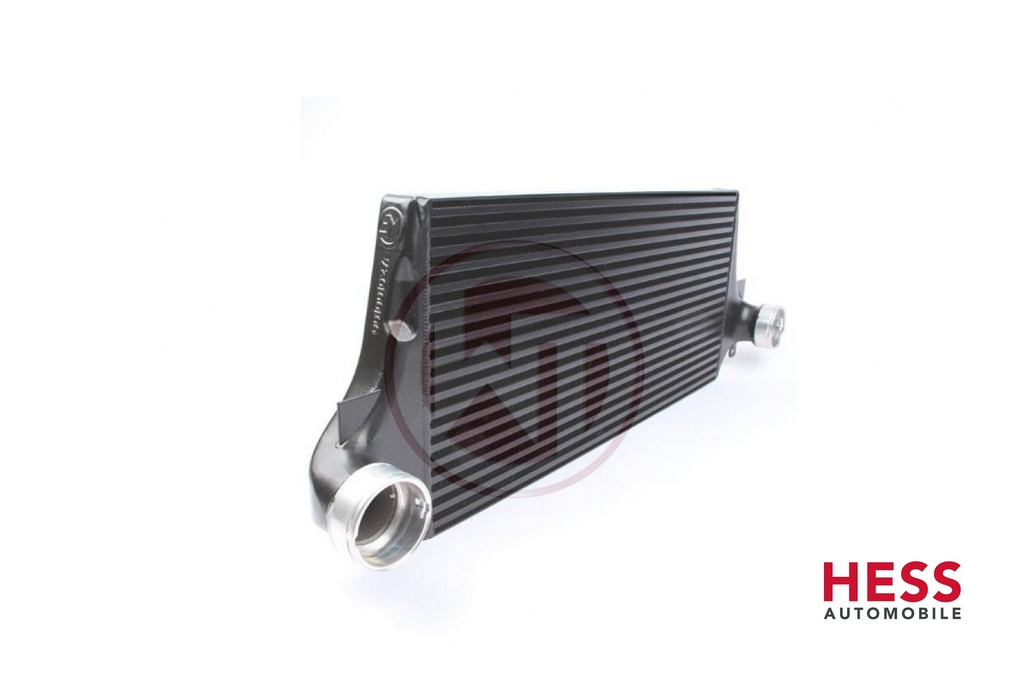 Performance Ladeluftkühler Kit EVO 1 für VW T5/T6