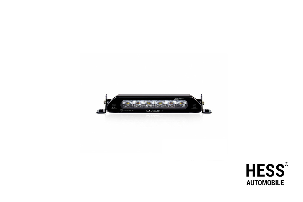 Linear-6 Elite LED-Scheinwerfer