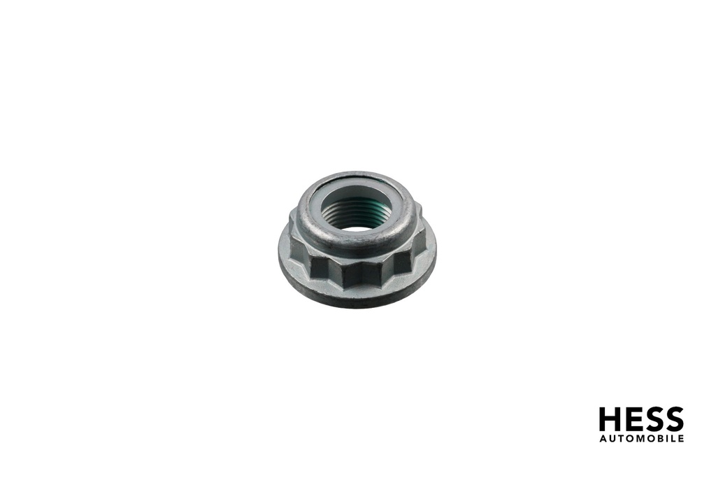 Antriebswellenmutter kurz für VW T5/T6/T6.1