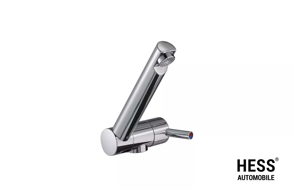 Trend Mischhahn chrom SB