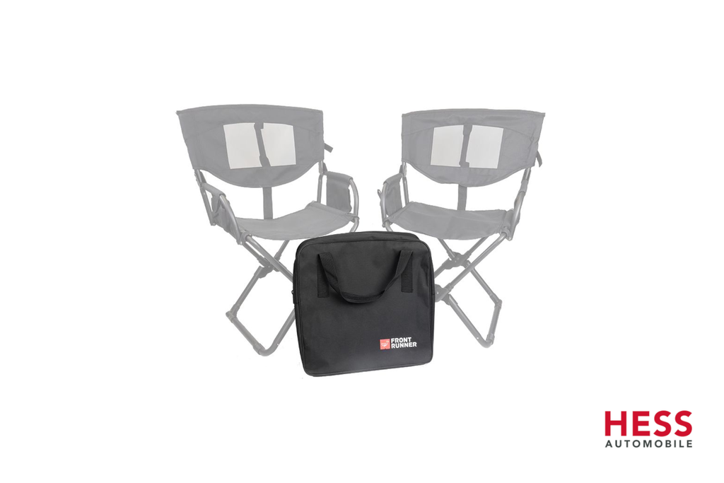 Expander Campingstuhl Transporttasche / für 2 Stühle