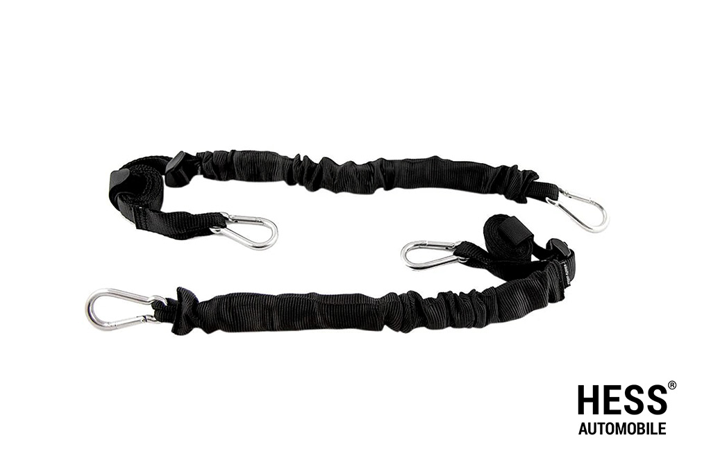 Stratchit Kombigurt (Paar) - von Front Runner