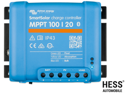 MPPT100/20Smart
