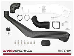 SFRV